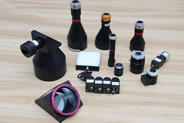 Equipamento de inspeção de hardware de precisão LANCE INDUSTRIAL: garantindo a perfeição em cada detalhe Equipamento de inspeção de hardware de precisão LANCE INDUSTRIAL: garantindo a perfeição em cada detalhe