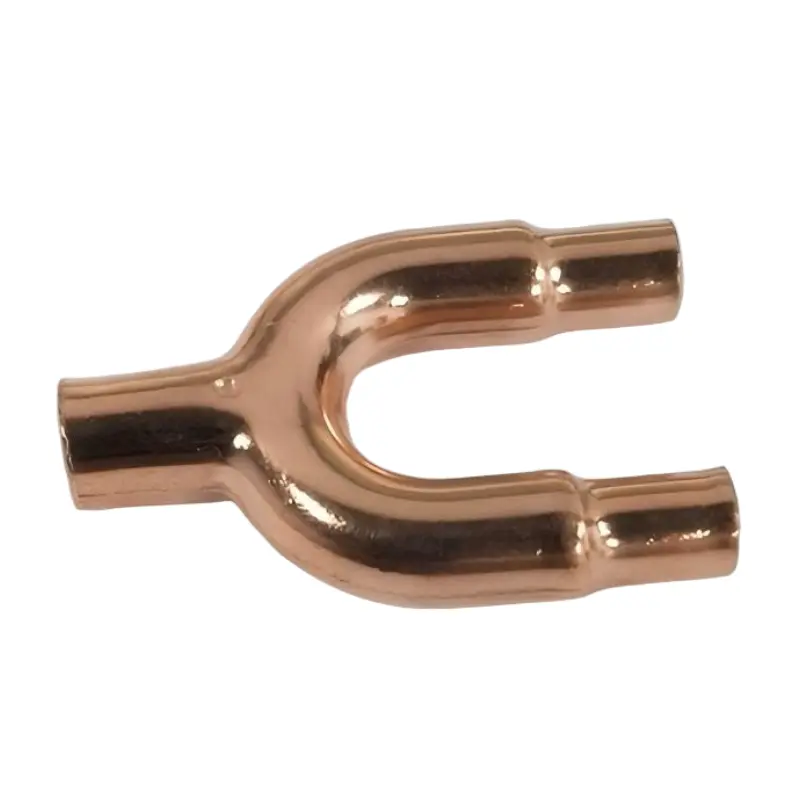 Copper Tube Automatic Vision Inspection Equipment