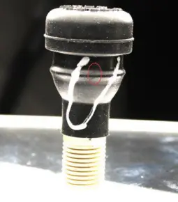 Valve Stem Automatic Visual Counting And Packaging Machine